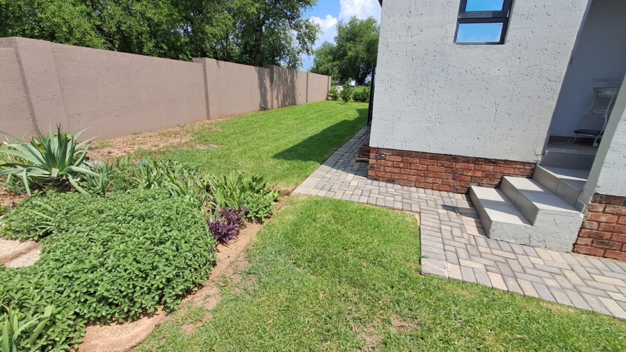 4 Bedroom Property for Sale in Vaal de Grace Golf Estate North West